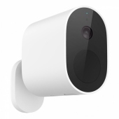 Xiaomi Mi Wireless Home Security Camera, Outdoor, 1080p, White BHR4433GL