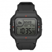 Amazfit Smartwatch Neo, Bluetooth, Android/iOS, Black 92415 (EU Blister)