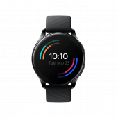 OnePlus Watch Midnight Black 5491100003 (EU Blister)