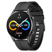 Xiaomi Imilab Smartwatch W12 Bluetooth, Black (EU Blister) 