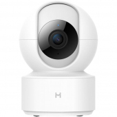 Xiaomi Imilab Dome Home Security Camera IPC016, 1080P, White