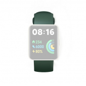 Xiaomi Redmi Watch 2 Lite Strap, Olive BHR5438GL (EU Blister) 