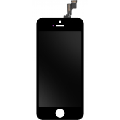 Apple iPhone 5c Black LCD Display Module (Refurbished)