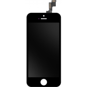 Apple iPhone 5s Black LCD Display Module (Refurbished)