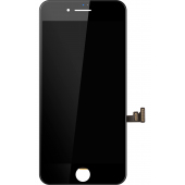 Apple iPhone 8 Plus Black LCD Display Module (Refurbished)