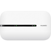 Huawei Router E5576-320-A, 4G, White 51071UKL (EU Blister)