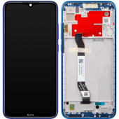 Xiaomi Redmi Note 8T Starscape Blue LCD Display Module