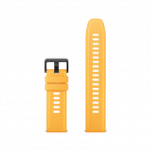 Xiaomi Redmi Watch S1 Active Strap, Yellow BHR5594GL (EU Blister) 