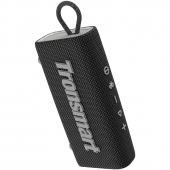 Tronsmart Trip Wireless Bluetooth 5.3 Speaker, Waterproof IPX7 10W, Black