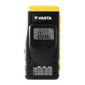 Digital Battery Tester Varta (EU Blister)