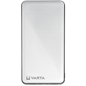 Powerbank Varta Energy, 20000 MA, Standard Charge (5V), Silver (EU Blister)