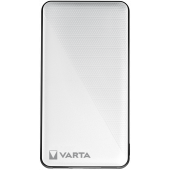 Powerbank Varta Energy, 10000 MA, Standard Charge (5V), Silver (EU Blister)