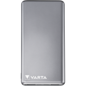 Powerbank Varta Fast Energy, 15000 MA, Quick Charge 3.0 18W, Grey (EU Blister)