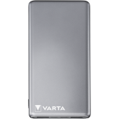 Powerbank Varta Fast Energy, 20000 MA, Quick Charge 3.0 18W, Grey (EU Blister)