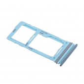 SIM Tray for Samsung Galaxy A52 5G A526 / A72 A725 / A52 A525, Blue