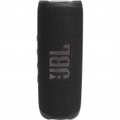 Bluetooth Speaker JBL Flip 6 Waterproof 20W Black JBLFLIP6BLKEU (EU Blister)