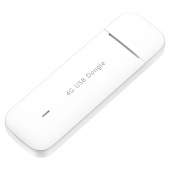 USB Modem Huawei E3372-325, LTE(4G), White 51071UXG