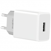 Wall Charger Oppo 10W, 1x USB White OP52JAEH (EU Blister)