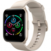 Smartwatch Xiaomi Mibro Watch C2 White (EU Blister)