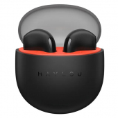 Bluetooth Handsfree TWS Haylou X1 Neo Black (EU Blister)