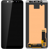 Samsung Galaxy A6 (2018) A600 Black LCD Display Module