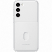 Frame Case for Samsung Galaxy S23+ S916 White EF-MS916CWEGWW  (EU Blister)