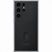Frame Case for Samsung Galaxy S23 Ultra S918 Black EF-MS918CBEGWW  (EU Blister)