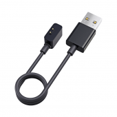Charging Cable for Xiaomi Mi Band 5 / 6 / 7, Black BHR6548GL