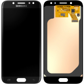 LCD Display Module for Samsung Galaxy J5 (2017) J530, w/o Frame, Black