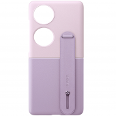 PU Case for Huawei P50 Pocket Lavender Purple 51994788 (EU Blister)