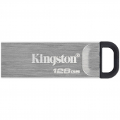 USB-A 3.2 FlashDrive Kingston DataTraveler Kyson, 128Gb DTKN/128GB
