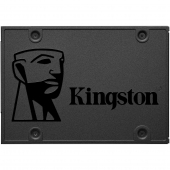 Solid State Drive (SSD) Kingston A400, 480Gb, SATA III SA400S37/480G