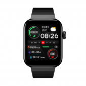 Smartwatch Xiaomi Mibro T1 Black XPAW006 (EU Blister)