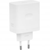 Wall Charger Oppo, 33W, 3A, 1 x USB-A, White 5474179