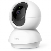 Smart Security Camera TP-LINK Tapo C210 2K (EU Blister)