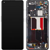 LCD Display Module for OnePlus 10 Pro, Volcanic Black