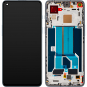LCD Display Module for OnePlus Nord 2 5G, Blue Haze