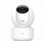 Home Security Camera iMILAB C20 Pro, Wi-Fi, 1080P, Indoor, White CMSXJ56B
