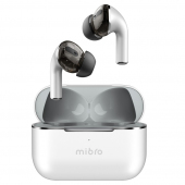 Bluetooth Handsfree TWS Mibro Earbuds M1 White (EU Blister)