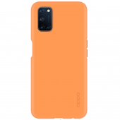 PC Case Oppo A52 / A72  Cream Orange 3061838 (EU Blister)