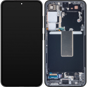 LCD Display Module for Samsung Galaxy S23 S911, Graphite