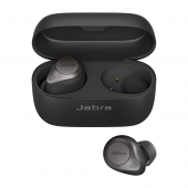 Bluetooth Handsfree Jabra ELITE 85t Titanium Black 100-99190000-80 (EU Blister)