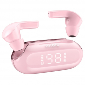 Bluetooth Handsfree TWS Mibro Earbuds 3 Pink (EU Blister)