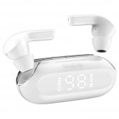 Bluetooth Handsfree TWS Mibro Earbuds 3 White (EU Blister)
