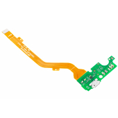 Main Flex Cable for Realme 10, LAB542