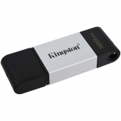 USB-C FlashDrive Kingston DT80 128GB DT80/128GB (EU Blister)