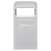 FlashDrive USB 3.2 Kingston Micro G2 128GB DTMC3G2/128GB (EU Blister)