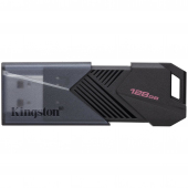 USB-A 3.0 FlashDrive Kingston Exodia Onyx, 128Gb DTXON/128GB