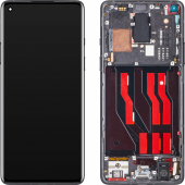 LCD Display Module for OnePlus 8, Onyx Black