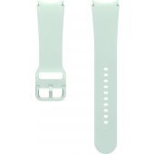Sport Strap for Samsung Galaxy Watch6 / Classic / Watch5 / Pro / Watch4 Series, M/L, Ocean Green ET-SFR94LMEGEU